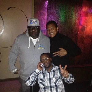 Meet your Posher, Tim